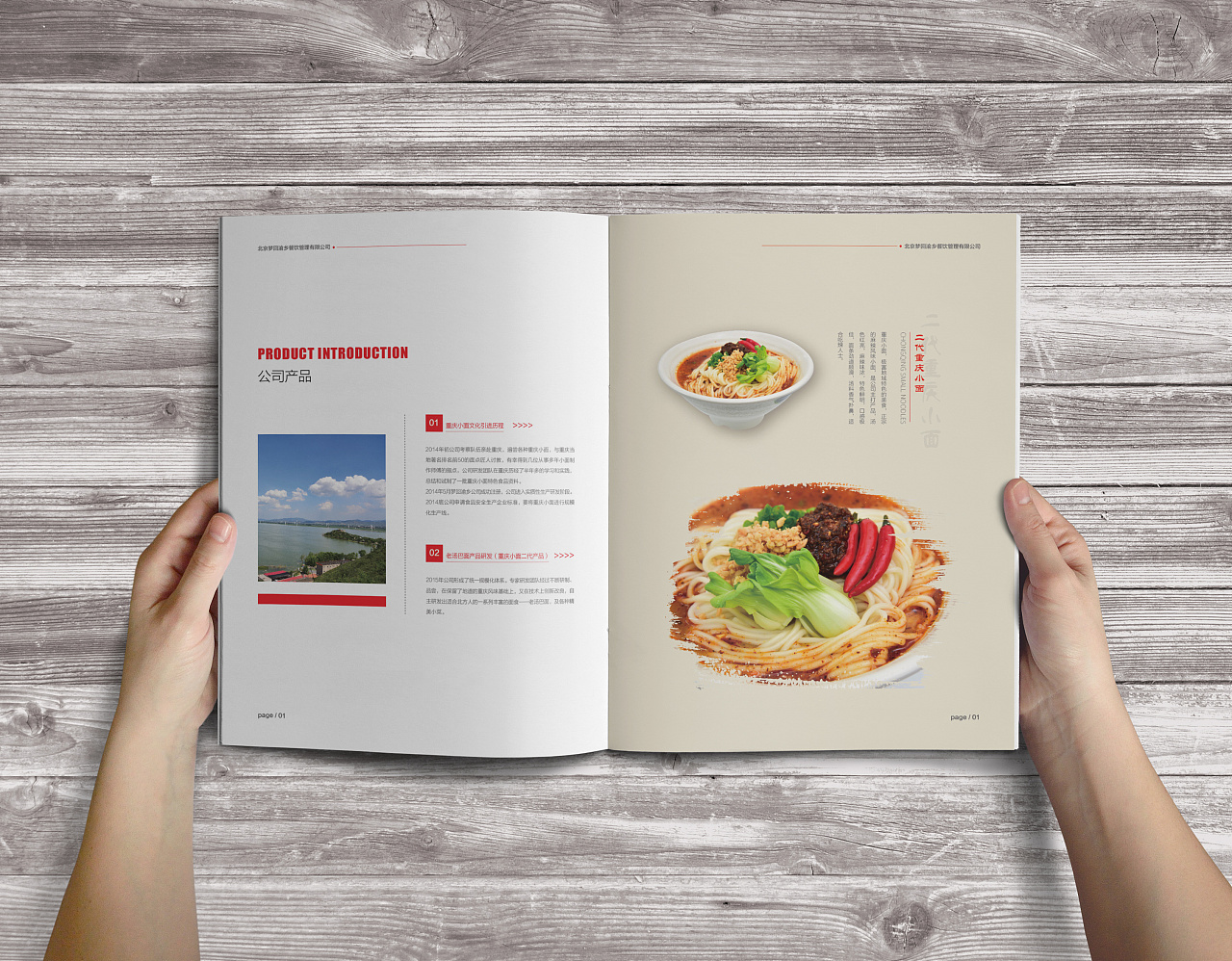 餐饮画册制作印刷厂家,食品画册设计制作,餐饮宣传画册印刷制作
